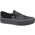 Vans 66 Classic Slip-On Platform W Utcai női VN0A3JEZWW0
