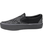 Vans 66 Classic Slip-On Platform W Utcai női VN0A3JEZWW0