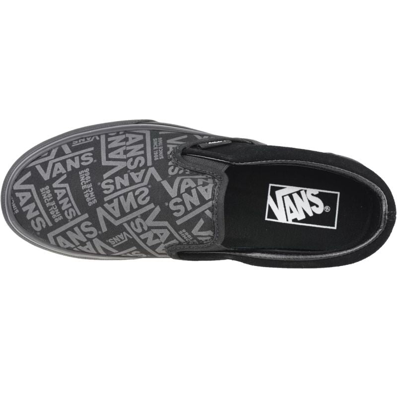 Vans 66 Classic Slip-On Platform W Utcai női VN0A3JEZWW0