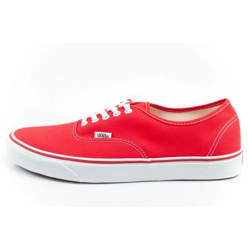 Vans Authentic M Vn000ee3red1 Shoes