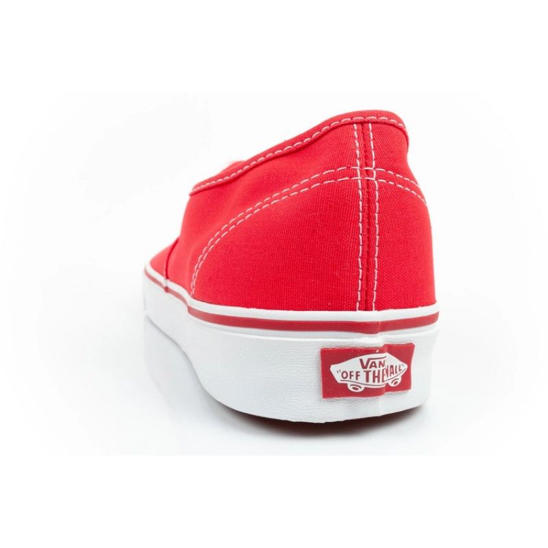 Vans Authentic M Vn000ee3red1 Shoes