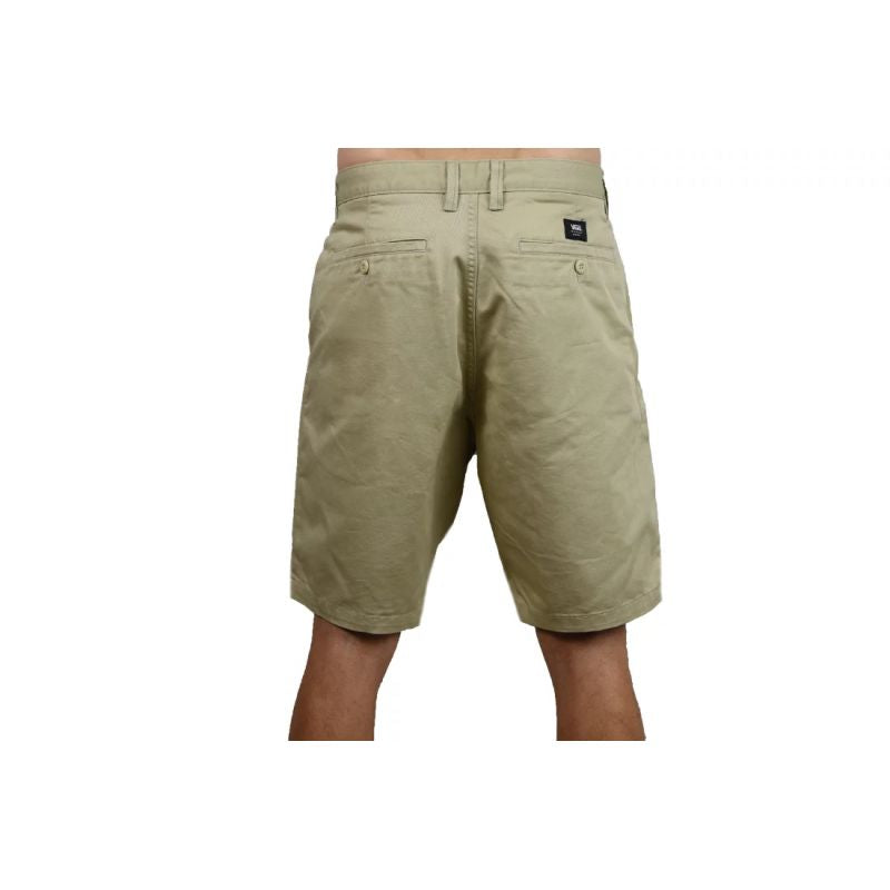 Vans Authentic Stretch 50 Short M Nadrág férfi VN0A2ZY9YKD