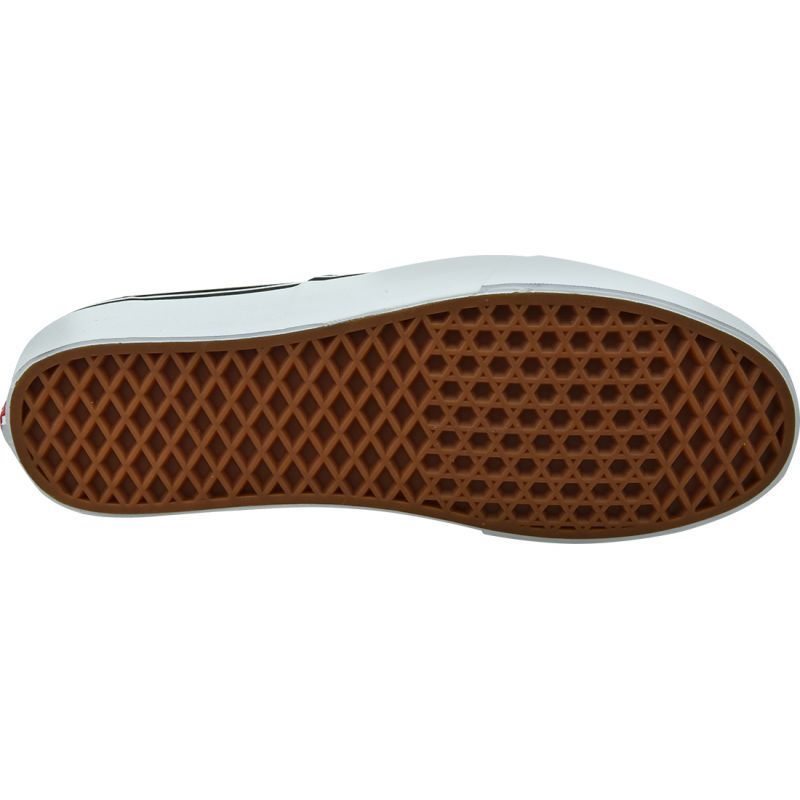Vans Authentic W VEE3BLK shoes Cipő - Sportmania.hu