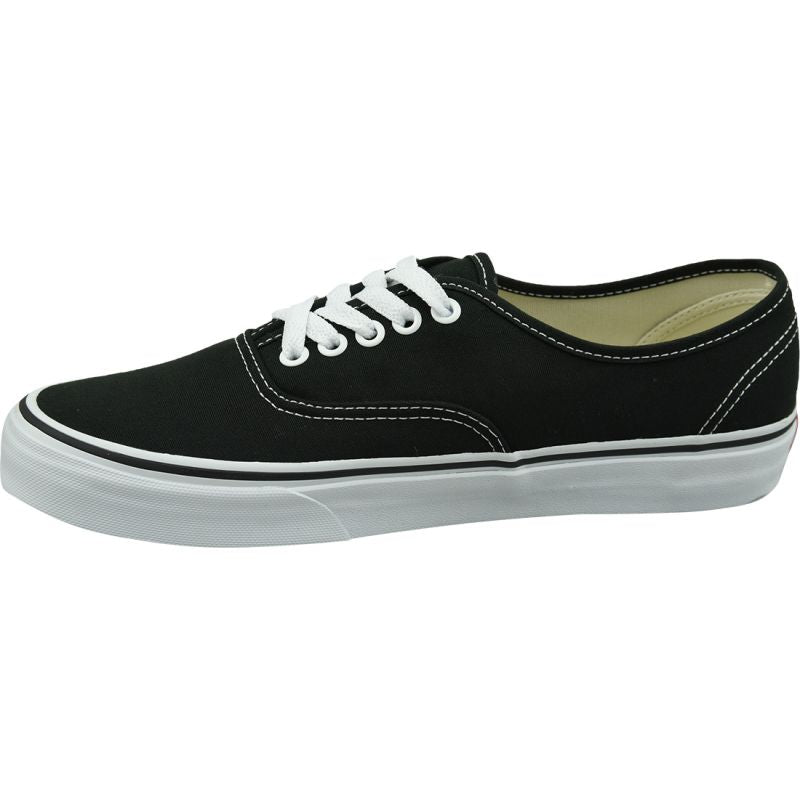 Vans Authentic W VEE3BLK shoes Cipő - Sportmania.hu