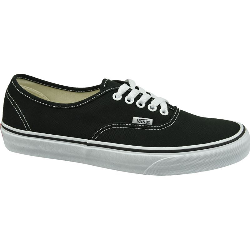 Vans Authentic W VEE3BLK shoes Cipő - Sportmania.hu