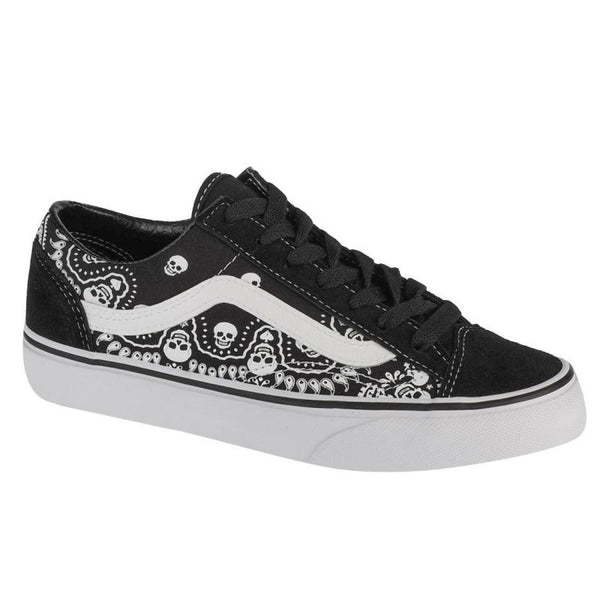 Vans Bandana Style 36 W VN0A54F6D9S Shoes Cipő - Sportmania.hu