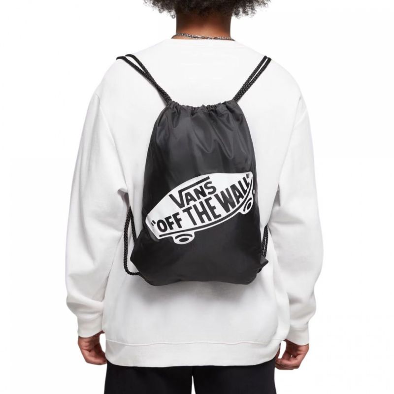 Vans Benched Bag Vn000hecblk1