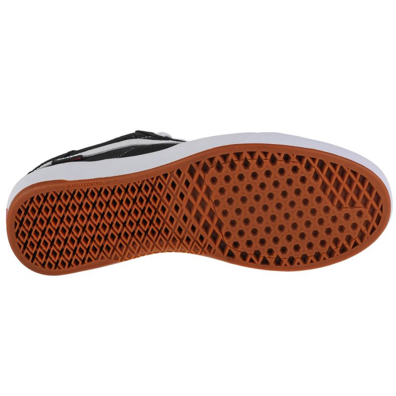 Vans Berle Pro VN0A3WKX6BT Cipő - Sportmania.hu