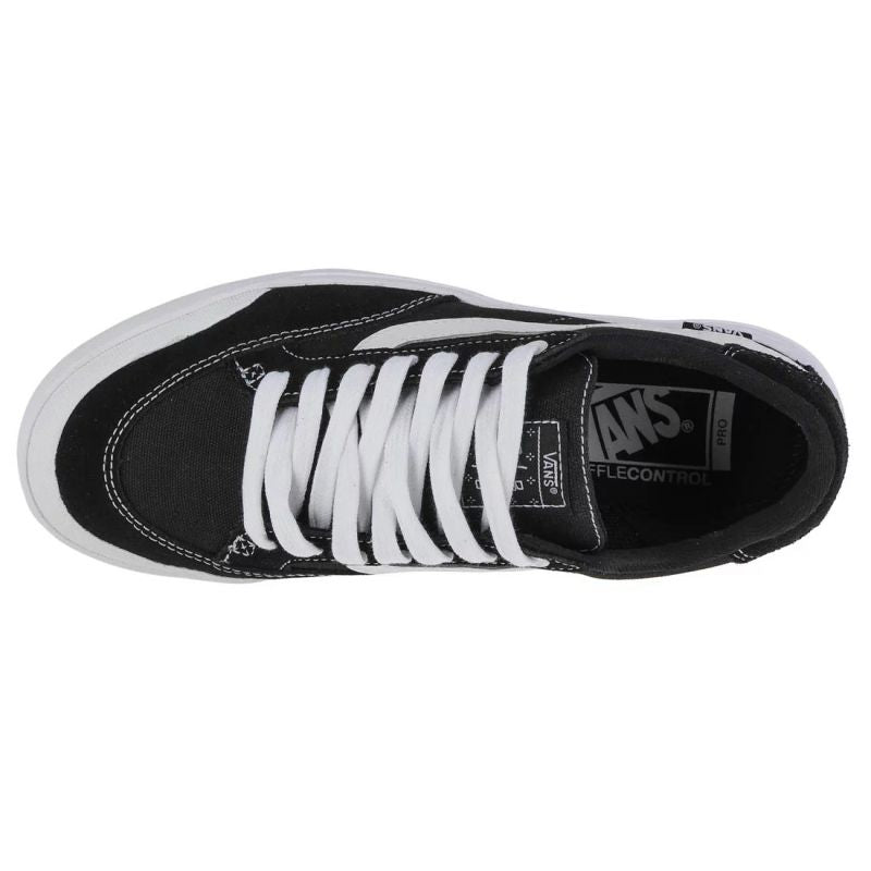 Vans Berle Pro VN0A3WKX6BT Cipő - Sportmania.hu