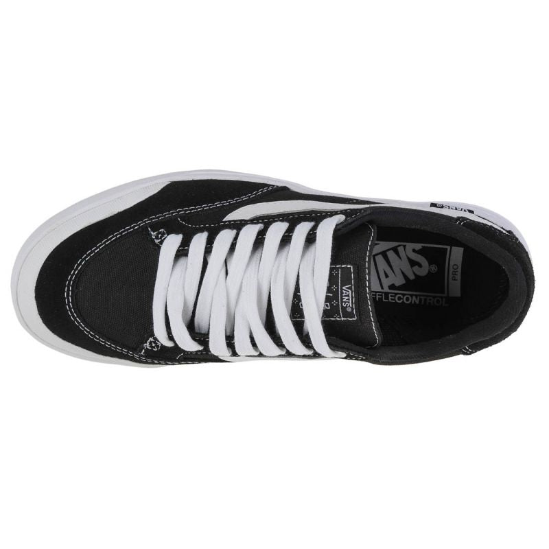 Vans Berle Pro VN0A3WKX6BT Cipő - Sportmania.hu
