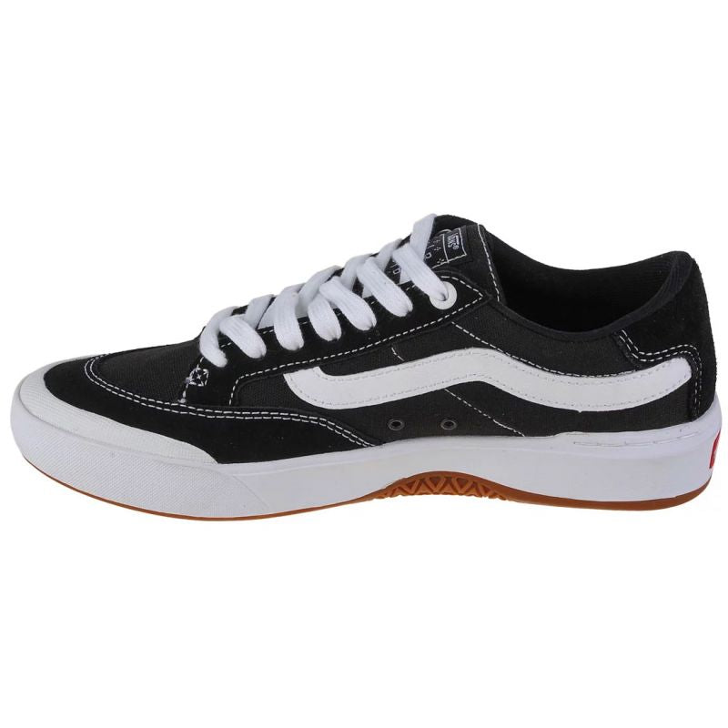 Vans Berle Pro VN0A3WKX6BT Cipő - Sportmania.hu