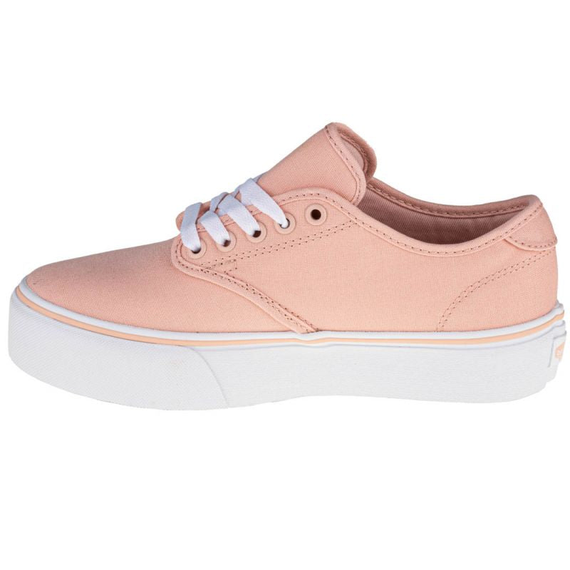 Vans Camden Platform Canvas W VN0A3TL8VV8 Cipő - Sportmania.hu