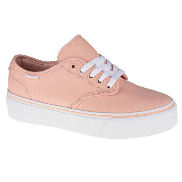 Vans Camden Platform Canvas W VN0A3TL8VV8 Cipő - Sportmania.hu