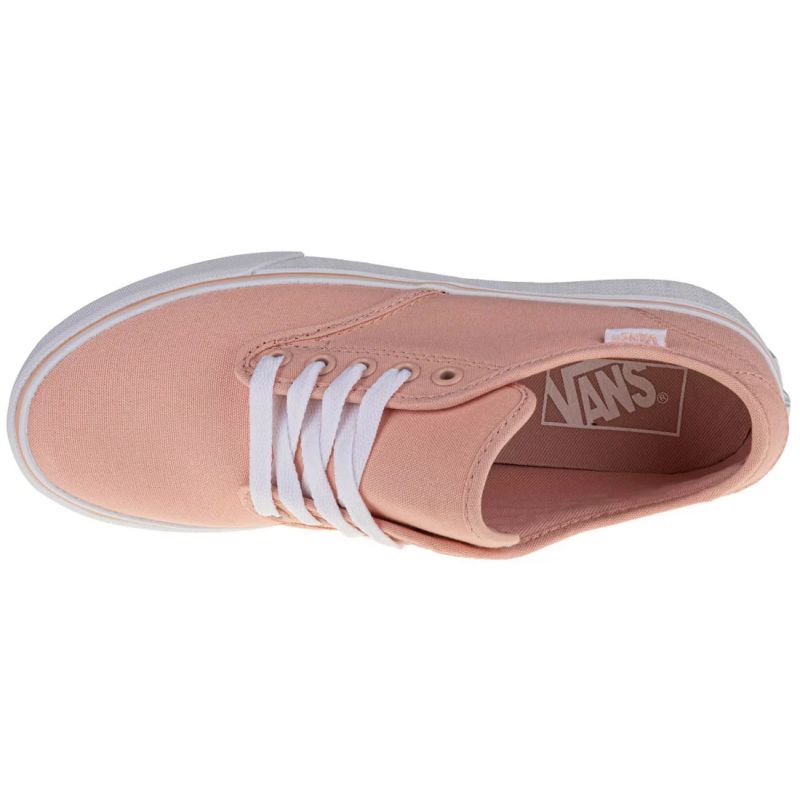 Vans Camden Platform Canvas W VN0A3TL8VV8 Cipő - Sportmania.hu