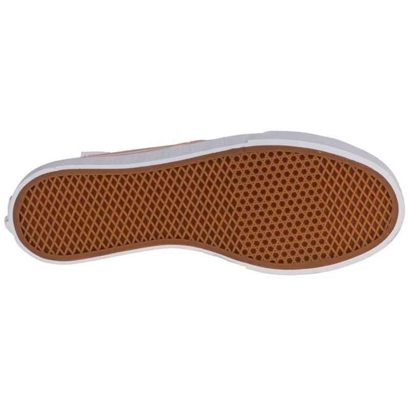 Vans Camden Platform Canvas W VN0A3TL8VV8 Cipő - Sportmania.hu