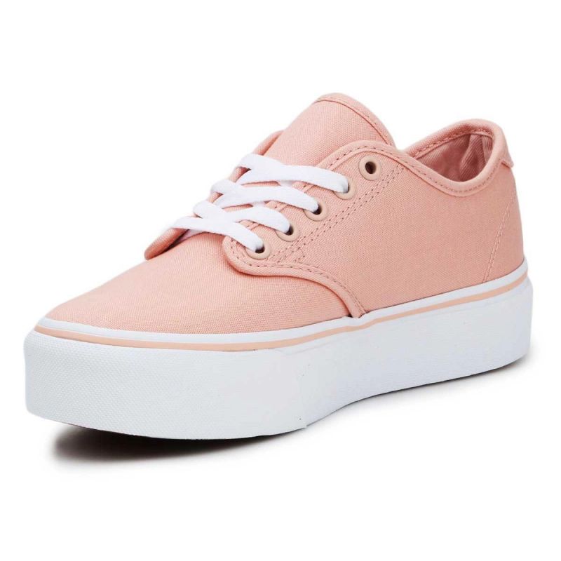 Vans Camden Platform W VN0A3TL8VV81 Cipő - Sportmania.hu