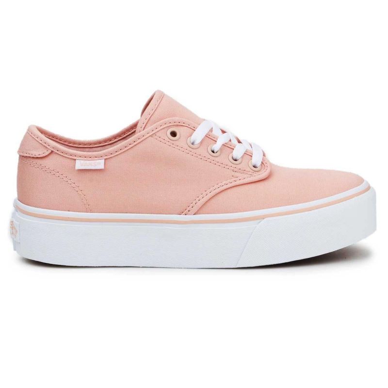 Vans Camden Platform W VN0A3TL8VV81 Cipő - Sportmania.hu