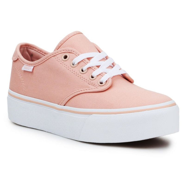 Vans Camden Platform W VN0A3TL8VV81 Cipő - Sportmania.hu