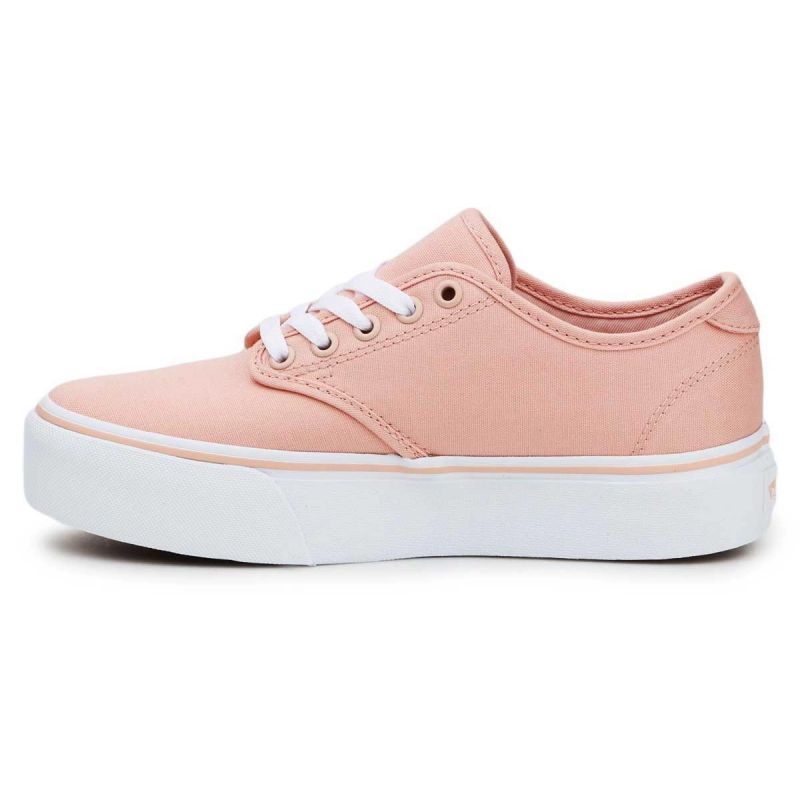 Vans Camden Platform W VN0A3TL8VV81 Cipő - Sportmania.hu
