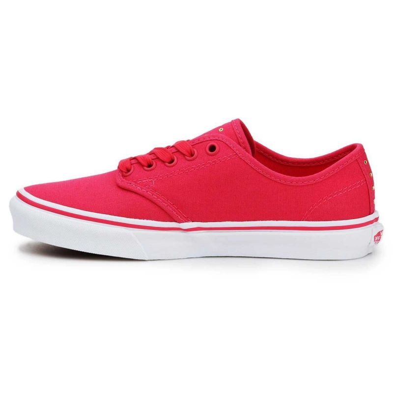 Vans Camden Stripe W VN000ZSOR6O1 Shoes Cipő - Sportmania.hu