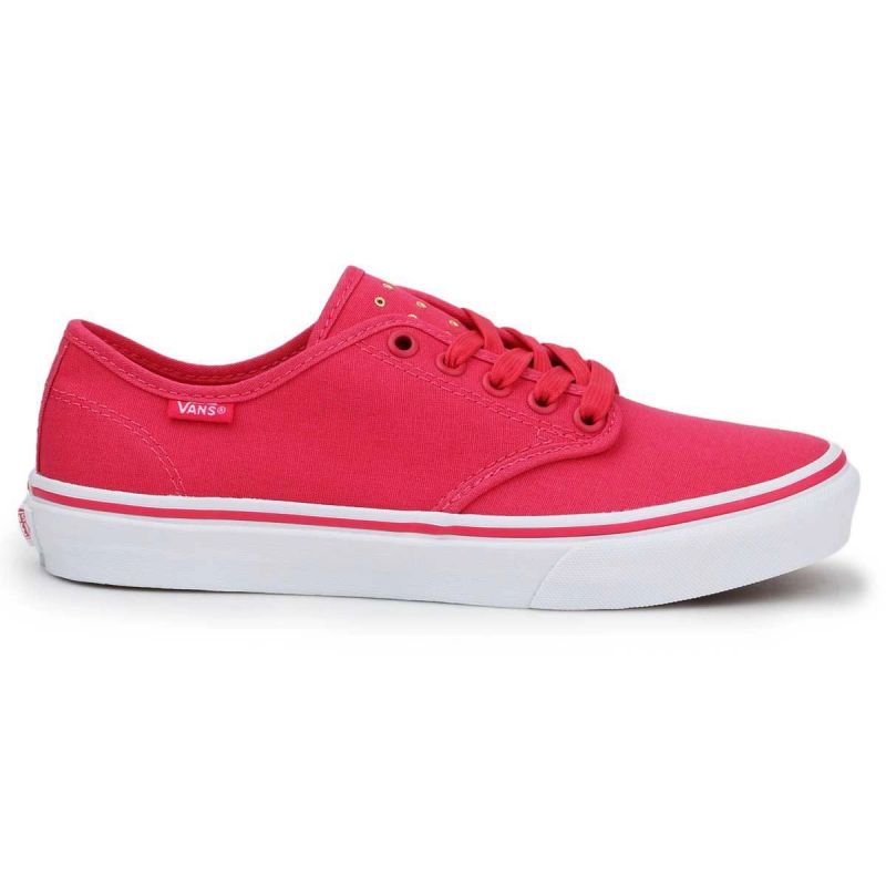 Vans Camden Stripe W VN000ZSOR6O1 Shoes Cipő - Sportmania.hu