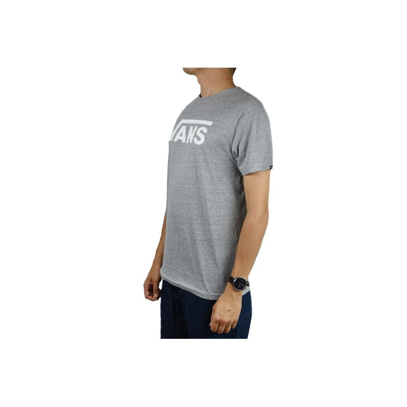 Vans Classic Heather Athletic Ruházat férfi póló VN0000UMATH