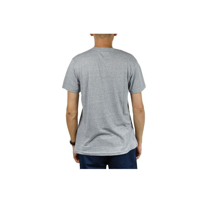 Vans Classic Heather Athletic Tee M VN0000UMATH Póló Ruházat Póló - Sportmania.hu