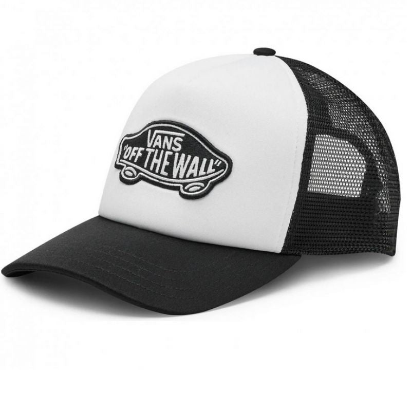 Vans Classic Patch Cap Vn00066xy281 - Sportmania.hu