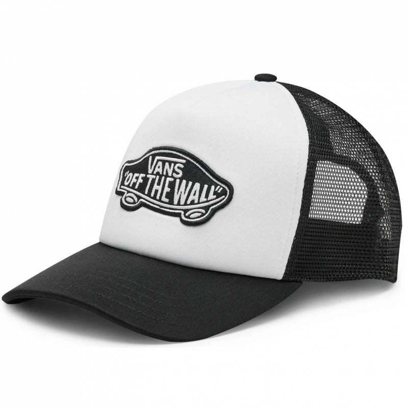 Vans Classic Patch Cap Vn00066xy281 - Sportmania.hu