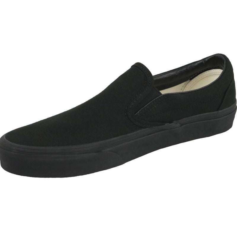 Vans Classic Slip-On Shoes In Veyebka