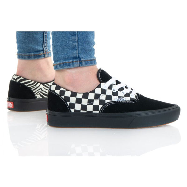 Vans Comfycush Era W VN0A3WM917Q1 Cipő