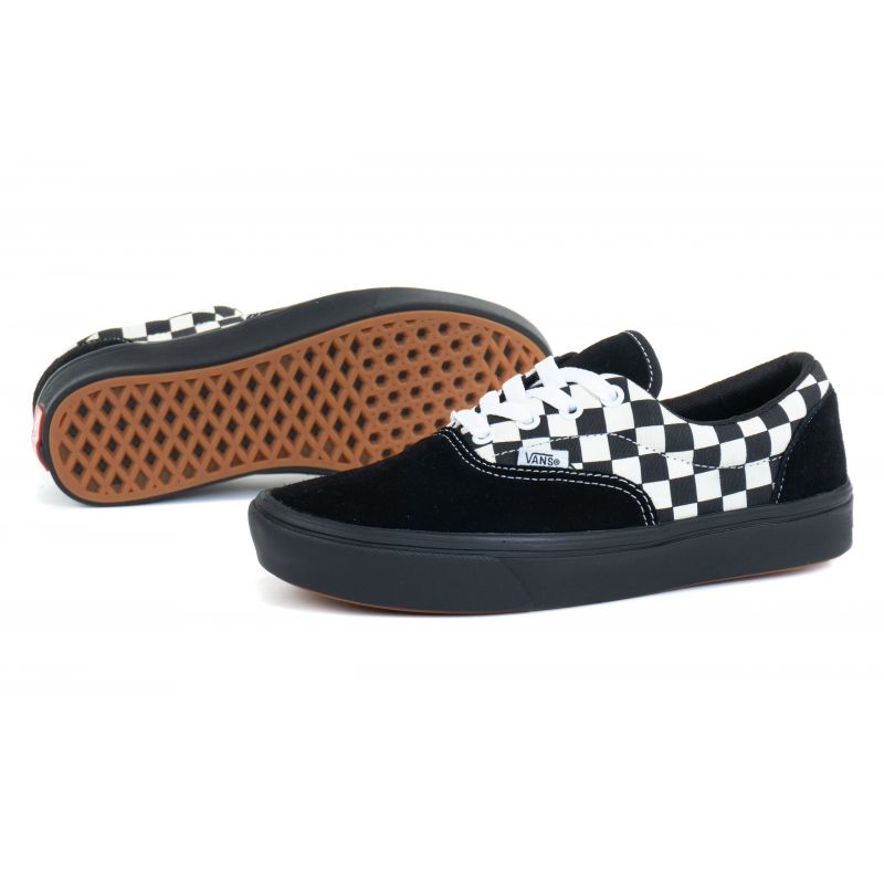 Vans Comfycush Era W VN0A3WM917Q1 Cipő - Sportmania.hu