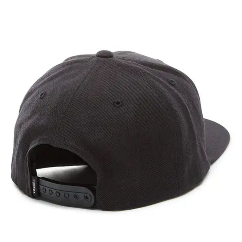 Vans Drop V Ii Snapback Cap Vn0a36ory281