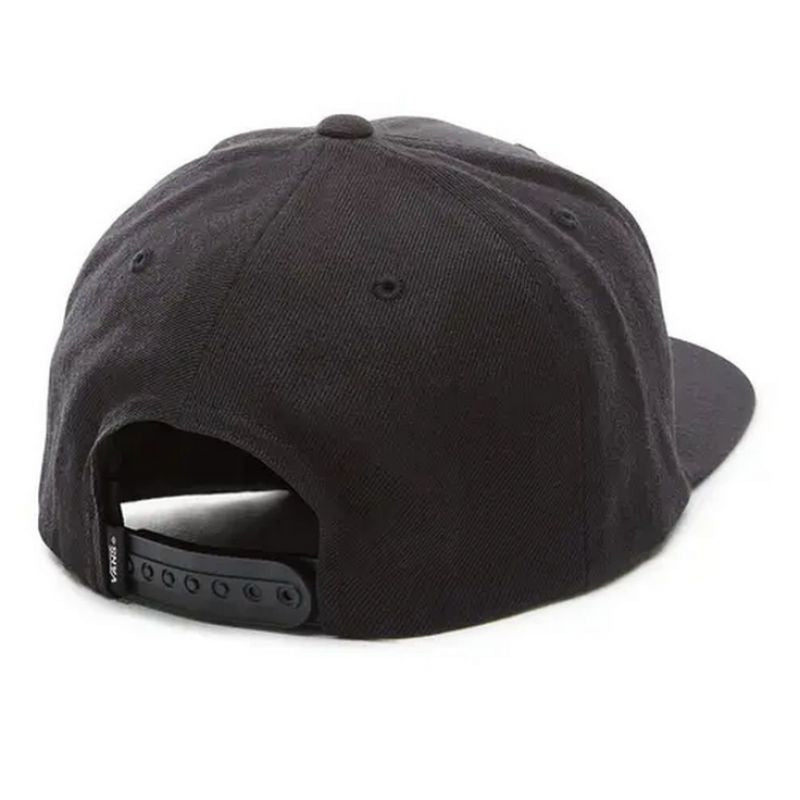 Vans Drop V Ii Snapback Cap Vn0a36ory281 - Sportmania.hu
