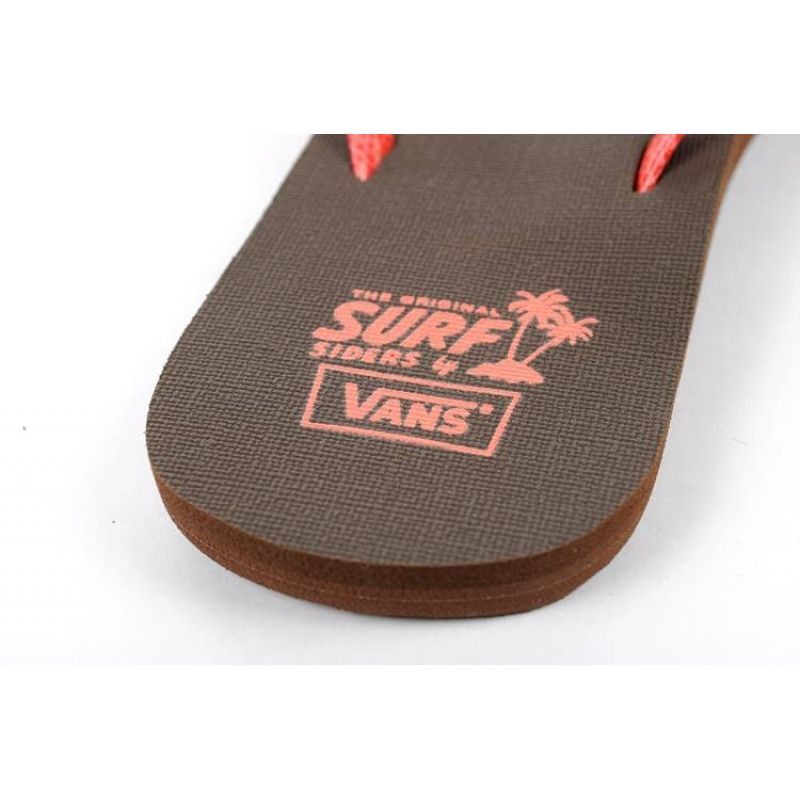Vans Flip-Flops W V0VC3F Cipő - Sportmania.hu