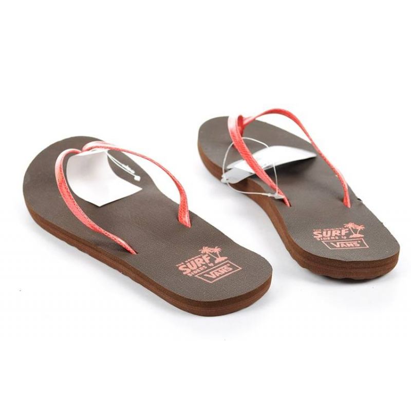Vans Flip-Flops W V0VC3F Cipő - Sportmania.hu