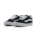 Vans Knu Skool Black True White Men's Cipő férfi VN0009QC6BT