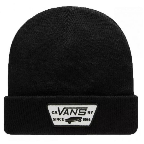 Vans Mn Milford Beanie Vn000uoublk1