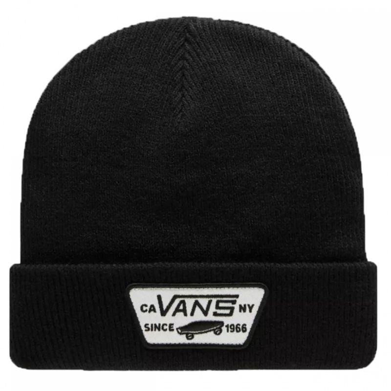 Vans Mn Milford Beanie Vn000uoublk1