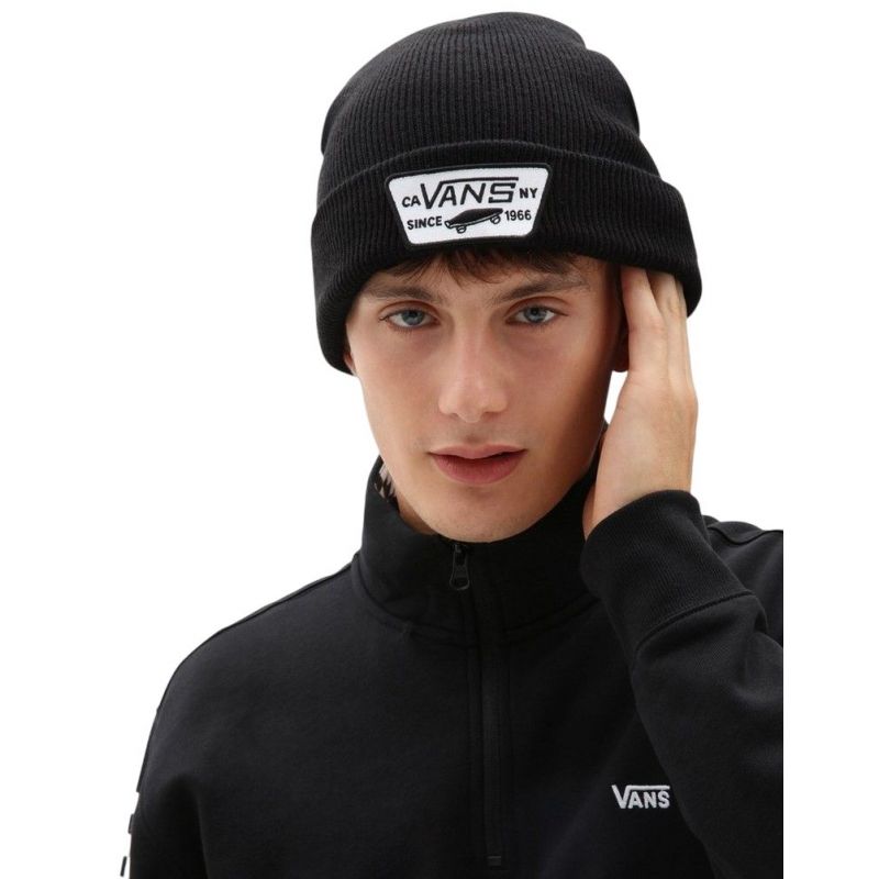 Vans Mn Milford Beanie Vn000uoublk1 - Sportmania.hu