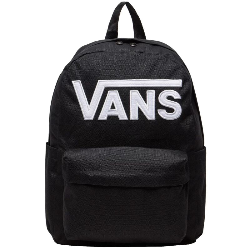 Vans Old Skool Grom Backpack VN000H56BLK1 Kiegészítők - Sportmania.hu