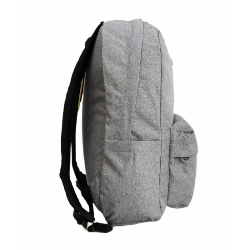 Vans Old Skool H2O Backpack Heather Suitin Gray - uniwersalny hátizsák VN000H4WKH71