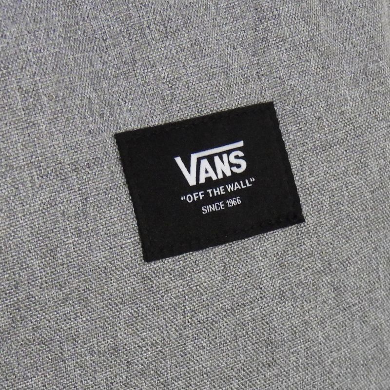 Vans Old Skool H2O Backpack Heather Suitin Gray - uniwersalny hátizsák VN000H4WKH71
