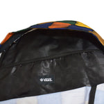 Vans Old Skool H2O Colorful Youth School Backpack - uniwersalny hátizsák VN0A5E2SCAS1