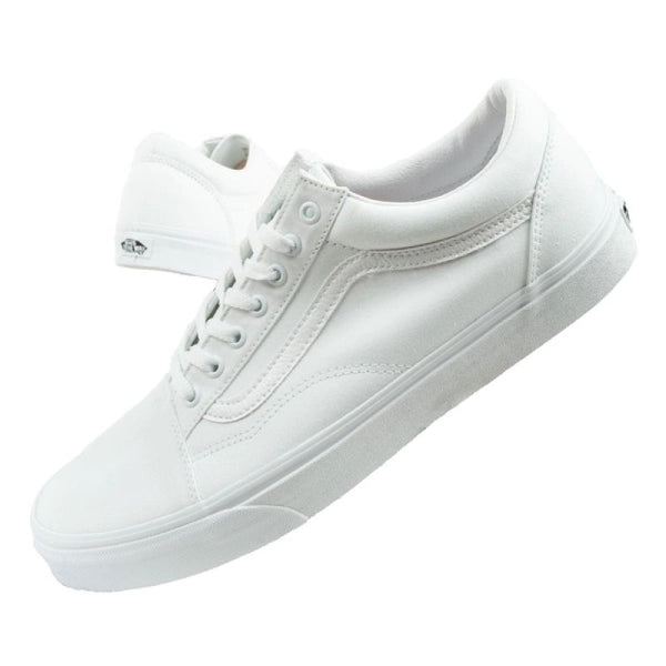 Vans Old Skool M Vn000d3hw001 Shoes