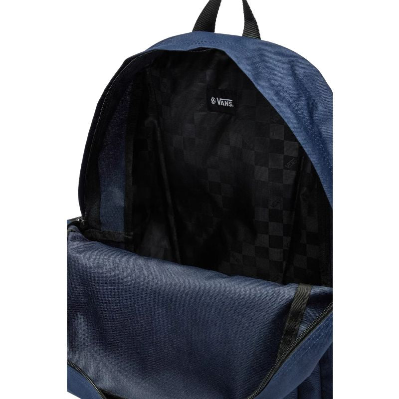 Vans Old Skool Print Backpack VN000H50LKZ1 Kiegészítők - Sportmania.hu