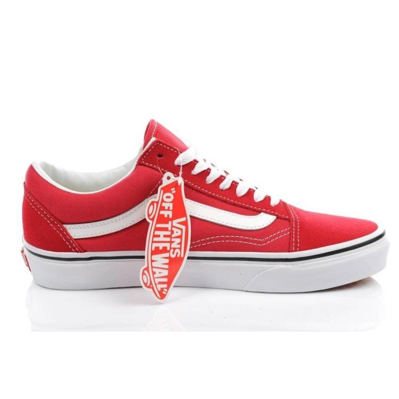 Vans Old Skool U A38G1Q9U shoes Cipő