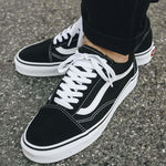 Vans Old Skool VD3HY28 Cipő - Sportmania.hu