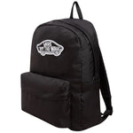 Vans Ols Skool Classic Backpack Black fekete hátizsák 143849
