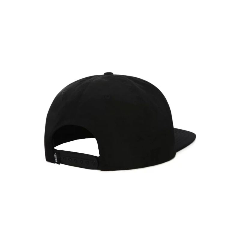 Vans On The Vans Shallow Cap VN0A4TQ2BLK Baseball sapka - Sportmania.hu